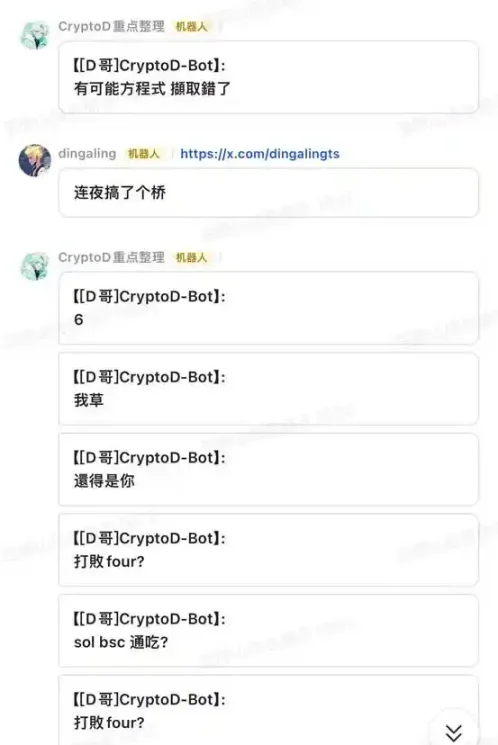 加密市场风云变幻：比特币、狗狗币和TON谁主沉浮？