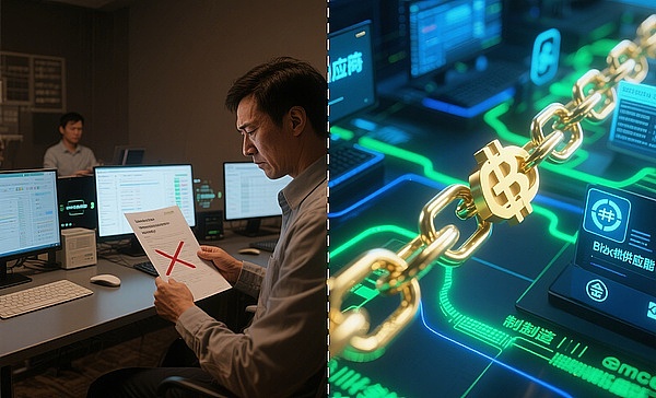 以太坊画门行情背后：一个交易老手的实战心得