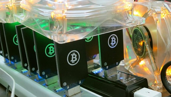 比特币减半倒计时：200天内或将迎来新一轮暴涨？