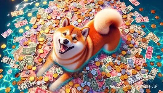 从宠物看护到加密世界：平台经济的流动性战争
