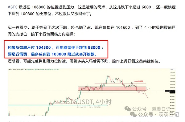 币圈风云再起：一个老韭菜的深度市场观察