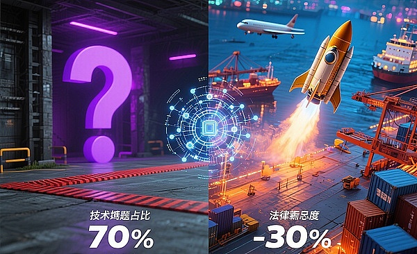 币安风暴过后：加密世界的转折时刻