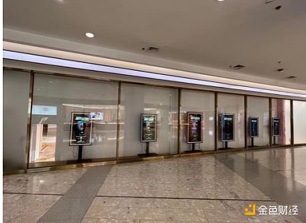 当钟声响起时 谁在悄然改写数字资产的底层逻辑？