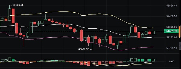 狗狗币强势反弹：新一轮暴涨行情正在酝酿？