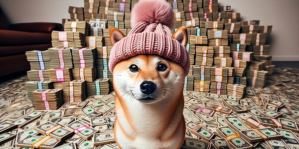 Shiba生态热度不减：网络活跃度飙升背后的投资逻辑