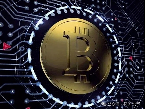 解密波卡：区块链世界的超级连接器