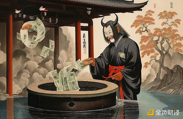 一周加密市场风云：Meme狂欢遇上蓝筹复苏