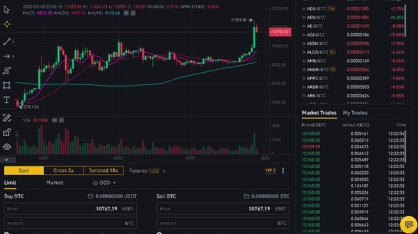 比尔·盖茨谈AI革命：我们的电脑使用方式即将天翻地覆