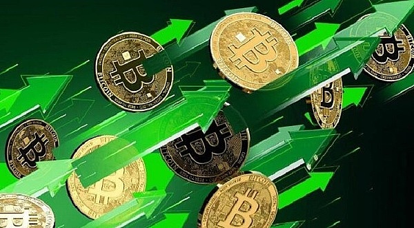 市场避险情绪高涨：比特币逆势上扬的背后逻辑