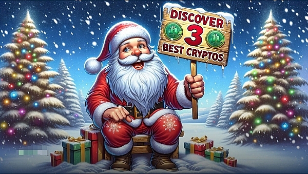 加密市场风云再起：XRP蓄势待发，ENA异军突起，ETH稳扎稳打