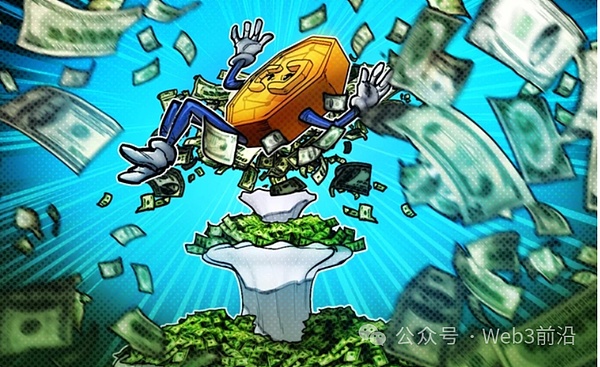 OKX强势出击印度区块链周：让Web3创新在这里生根发芽