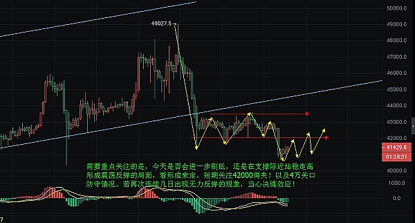 抓住加密货币牛市机遇：一位老韭菜的深度指南