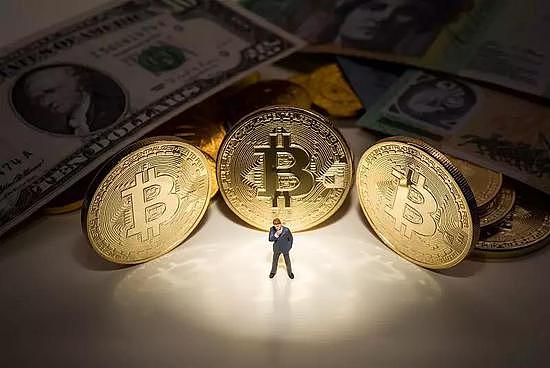WOO Network：重新定义加密货币流动性的游戏规则