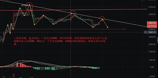 市场观察：牛初震荡中的布局良机