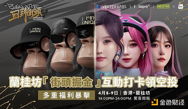 汇丰玩转区块链：传统黄金交易迎来数字革命