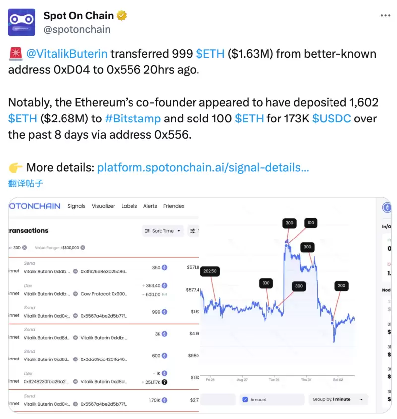 Web3革命新星Hexlink：以太坊基金会为何对其青睐有加？