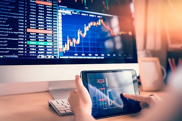 8月9日数字货币行情观察：BTC与ETH最新走势解读