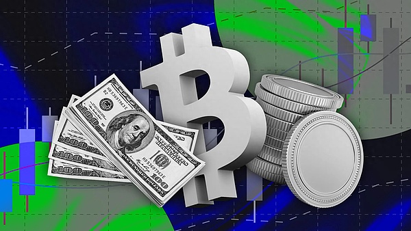 比特币：新型避险王者正在崛起？