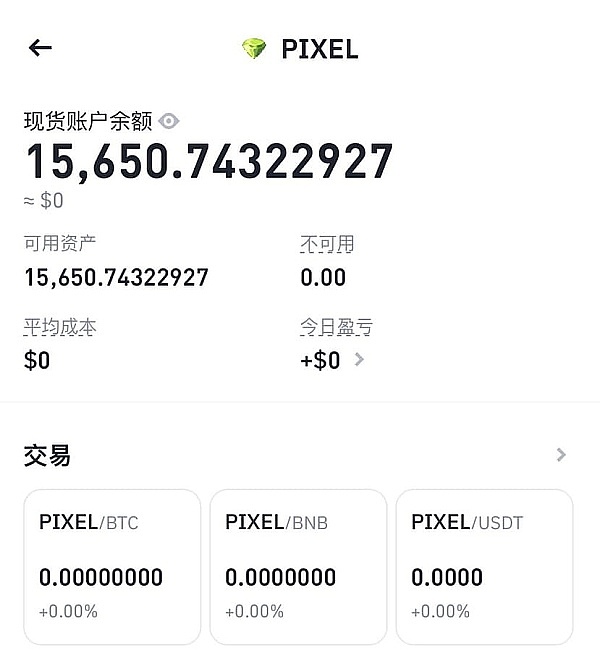 Tron币逆势突围：0.1美元新目标能否达成？
