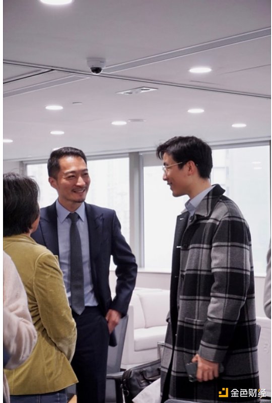币圈淘金：一个过来人的投资心得