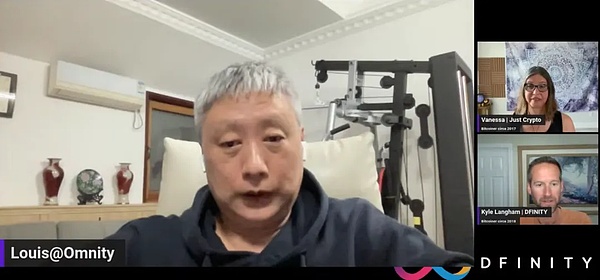 Chainlink(LINK)蓄势待发：蛰伏数月后或将迎来300%暴涨