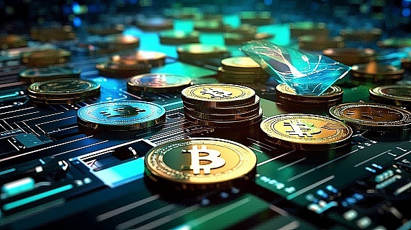 TRON(TRX)价格走势观察：0.1美元目标依然可期