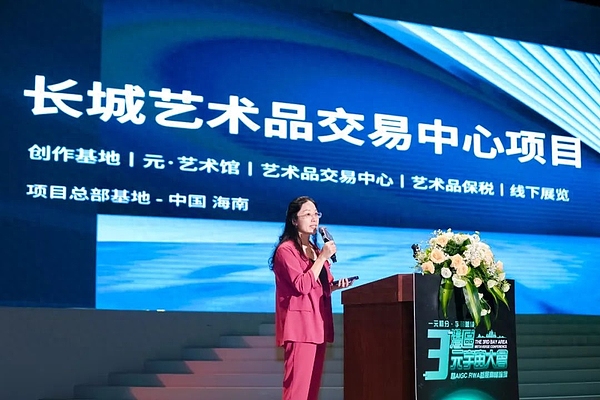 在新加坡，有这样一群不肯认输的Web3追梦人
