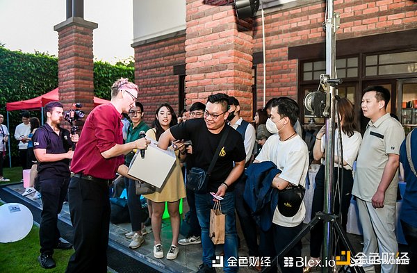 2024年比特币减半：一位老韭菜的牛市布局指南